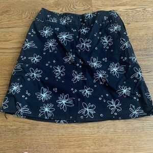 Rafaela a line skirts